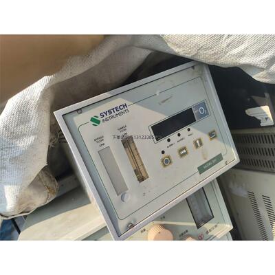 询价米国伊利诺斯氧分析仪，两台，通电开机，