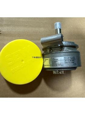 询价全新Baumer宝盟编码器OG73SSN1024 对应全新S