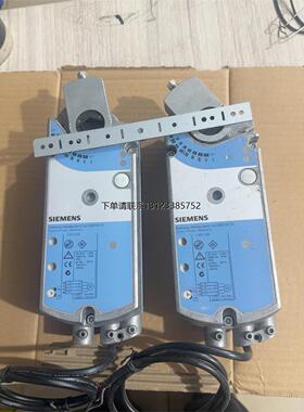 询价西门子GIBI61.1E执行器