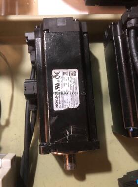 询价汇川 MS1H4-50B30CB A334Z 伺服电机，测试