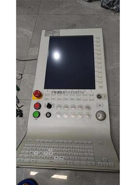 询价贝加莱 5AP980.1505-B10 拆机成色很新的基本可