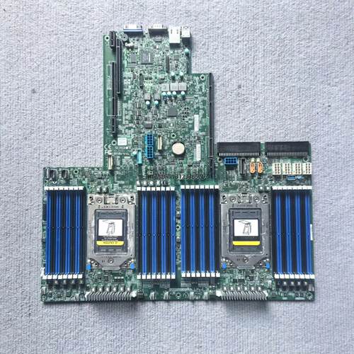 询价超微H12DSU-iN双路