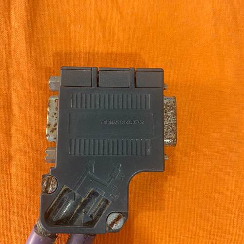 询价西门子原装Profibus