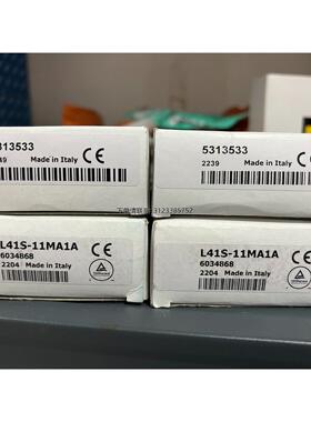 询价【盛昌】德国原装正品SICK西克 6034868 L41S-