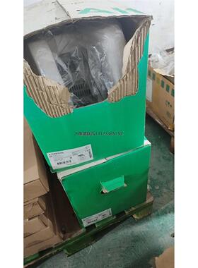 询价施耐德软启动器 ATS48D62Q，全新原装，印尼产，带原包