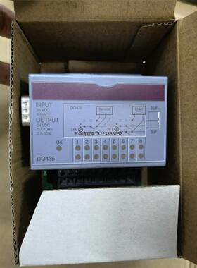 询价贝加莱7DO435 .7     DO435  全新带包装，