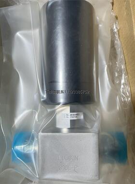 询价富士金1/2高压气动隔膜阀FUJIKIN  FPR-PNDF