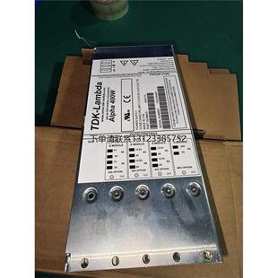 询价Alpah 400W  J40071A 电源现货 直流电源二