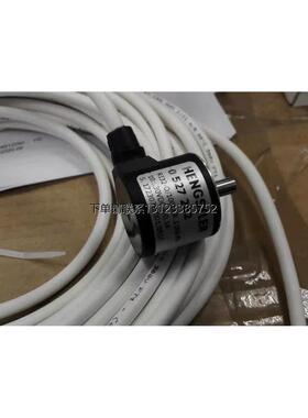 询价德国亨氏乐HENGSTLER 编码器0527282 GEBER RI32-O/ 1000ER.1