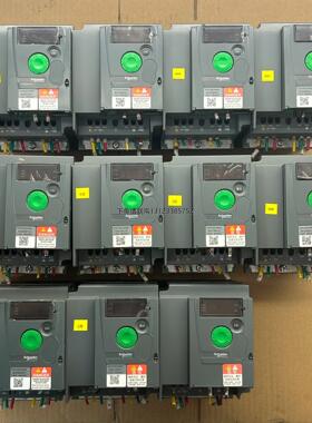 询价施耐德变频器 ATV310HU22N4E  2.2KW 38