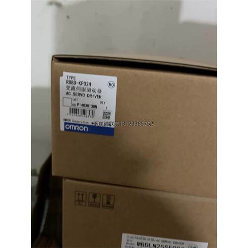 询价R88D-KP02H/Z询价R88