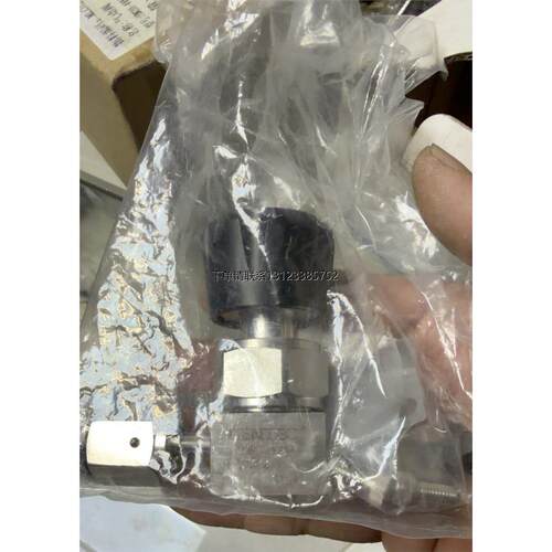 询价全新GENTEC手动隔膜
