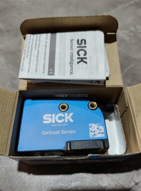 询价SICK西克KTX-WB9114125UZZZZ色标传感器1