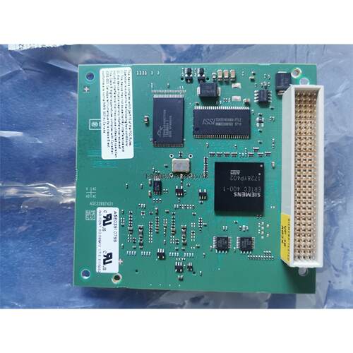 询价6GK1160-4AA01西门子通信处理器CP 1604PC