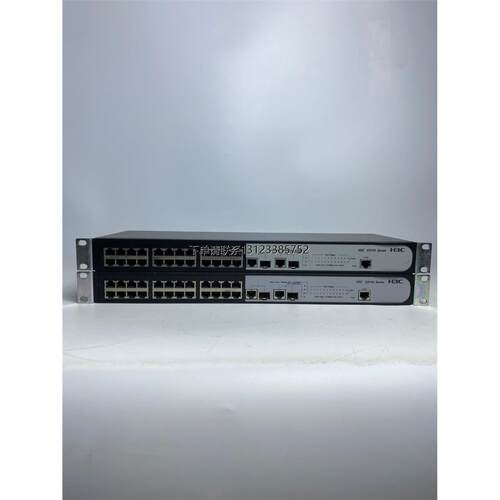 询价H3CS3110-26TPI运