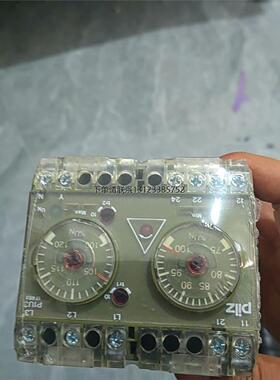 询价426041 皮尔兹安全继电器 pilz   P1U3未拆封