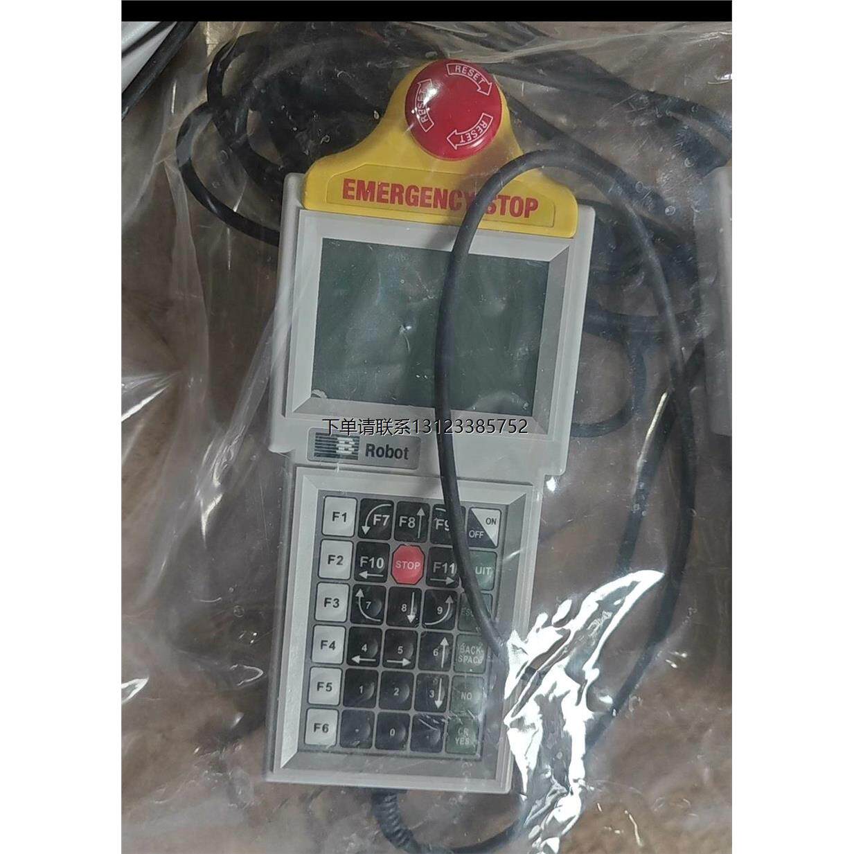 询价全新BROBOT手操器PTN30R2-1-NES-BROOK