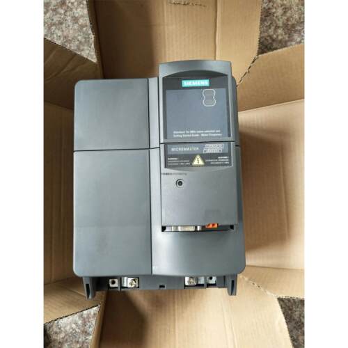 询价现货变频器6SE6420-