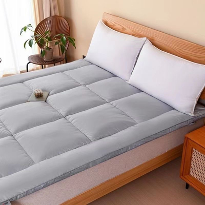 羊毛褥子磨毛床垫学生宿舍单人垫子家用榻榻米床褥垫酒店加厚垫被