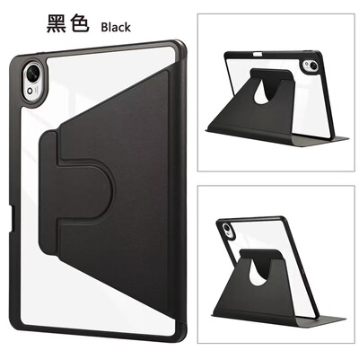 适用苹果ipada16保护套ipad11英寸a16皮套2025新款ipida162025全包皮套防摔ⅰpad112025款横竖720°旋转支架