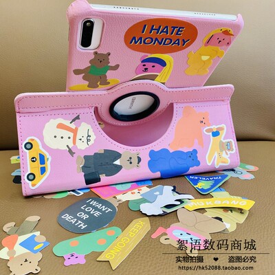 适用华为mrrw29保护套MRR一W29外壳MRX-W09平板MRXW29皮套matepadpro电脑10.8寸AL09气囊防摔w39硅胶软AN19潮