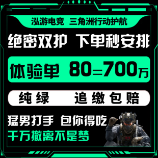 三角洲行动护航陪玩航天绝密清图特色赌红趣味护航电脑端手游护航