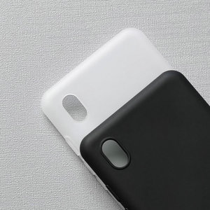 适用掌阅F1保护套海信A5阅读A5C手机壳A5pro透明cc硅胶磨砂全包软