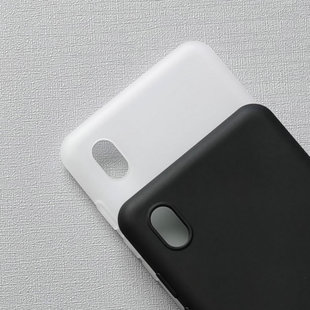 适用掌阅F1保护套海信A5阅读A5C手机壳A5pro透明cc硅胶磨砂全包软