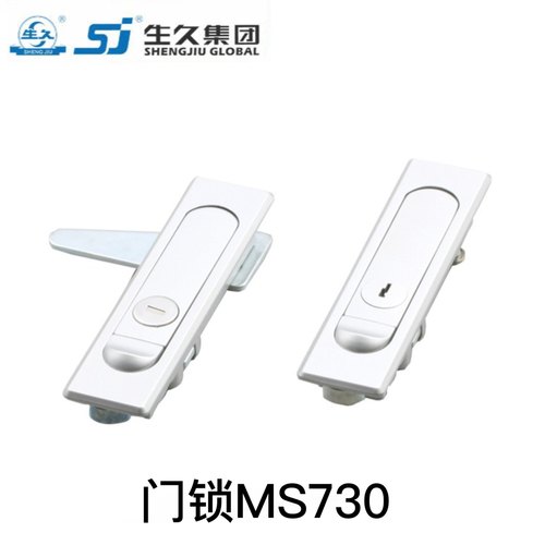 生久柜锁门锁MS730防雨锁