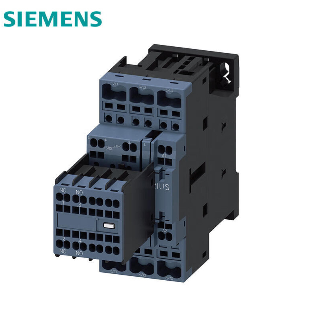 西门子接触器3RT2026-1BB40