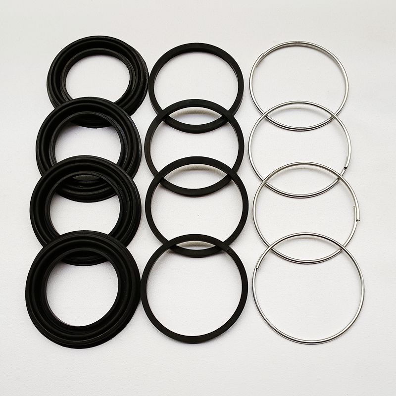 GTRR32前刹车分泵活塞防尘套