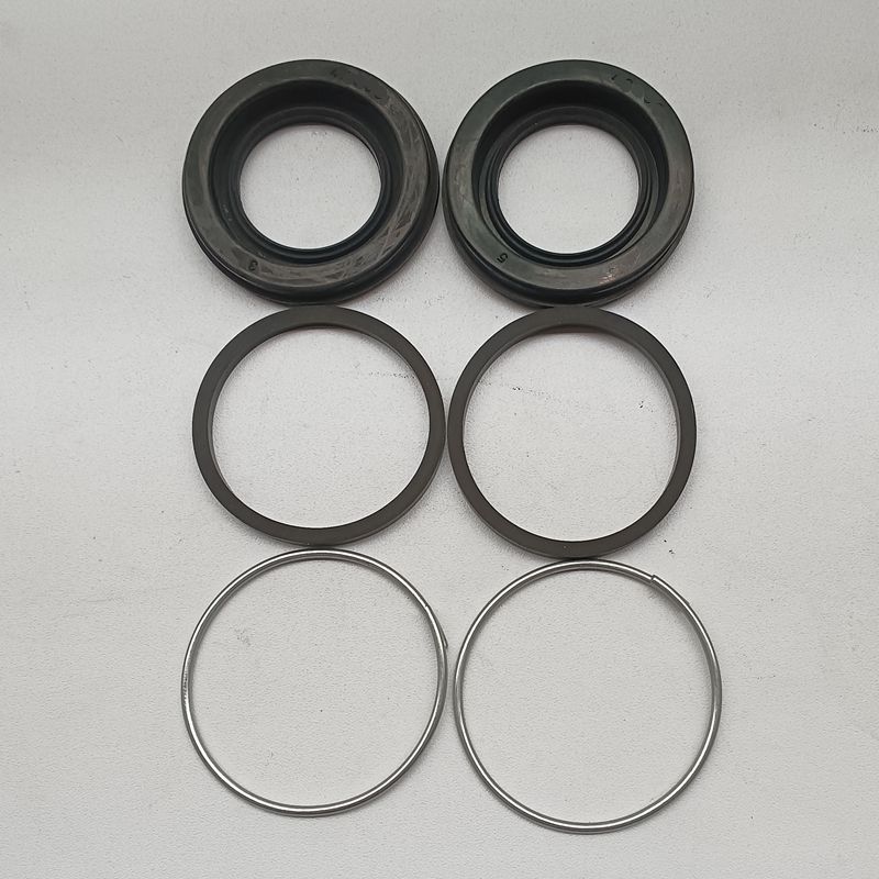 适用 日产GTR 日产R32 后刹车分泵修理包 卡钳活塞防尘套 密封圈