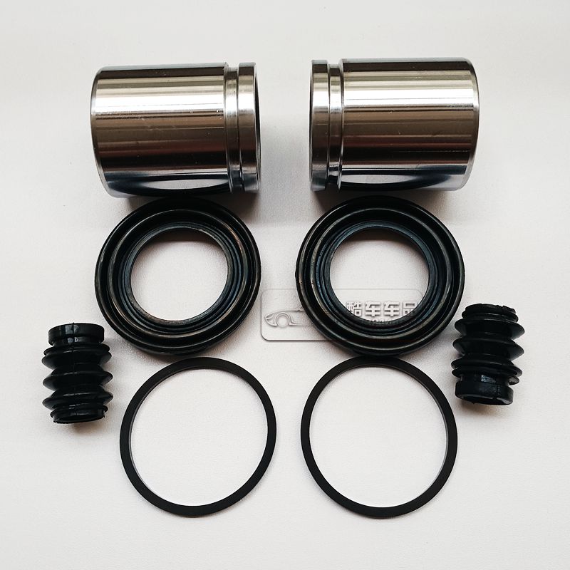 东风风神E70 AX7 风度MX5 前刹车分泵修理包卡钳活塞防尘套密封圈