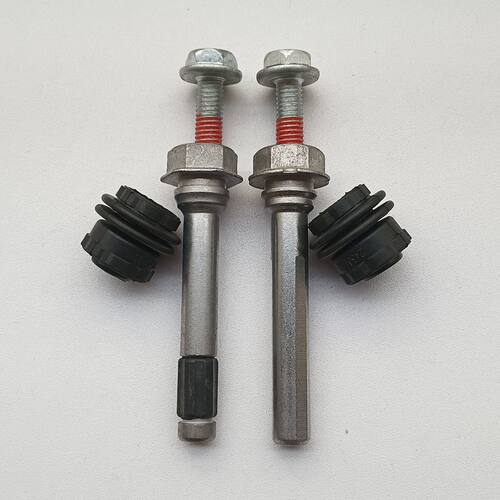 大众 途观迈腾高尔夫 凌渡途岳夏朗 刹车分泵修理包 卡钳螺丝导销