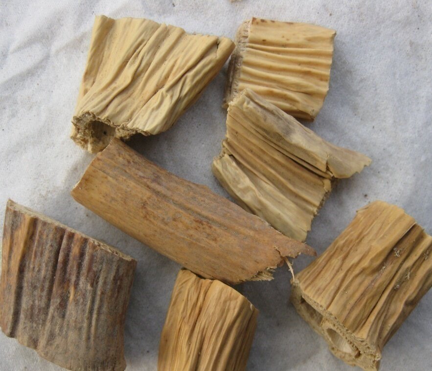 芦苇根中药材芦根茶白芦根苇子根芦头苇根芦柴根芦茅根500克包邮