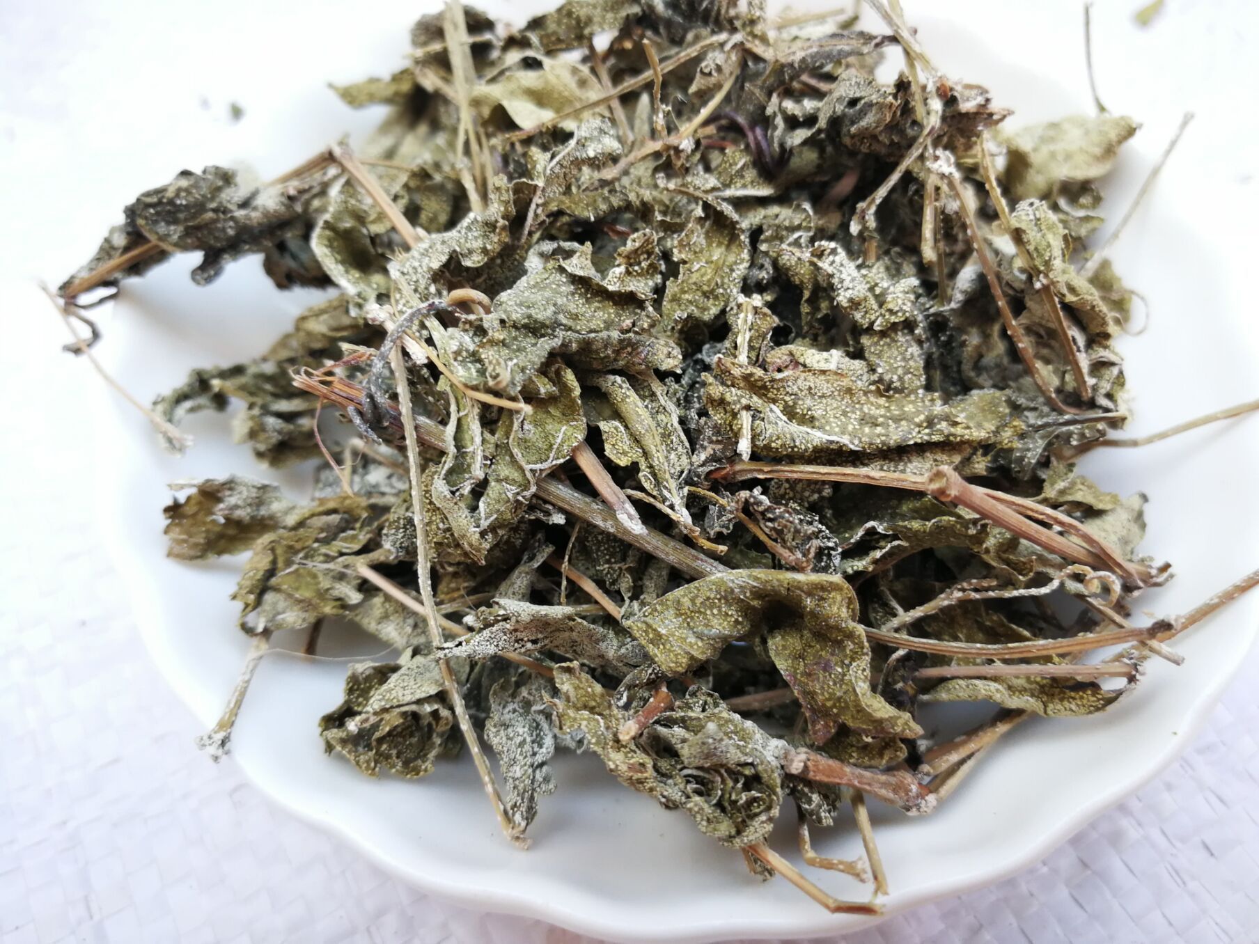 茶博士家：品一杯好茶的艺术