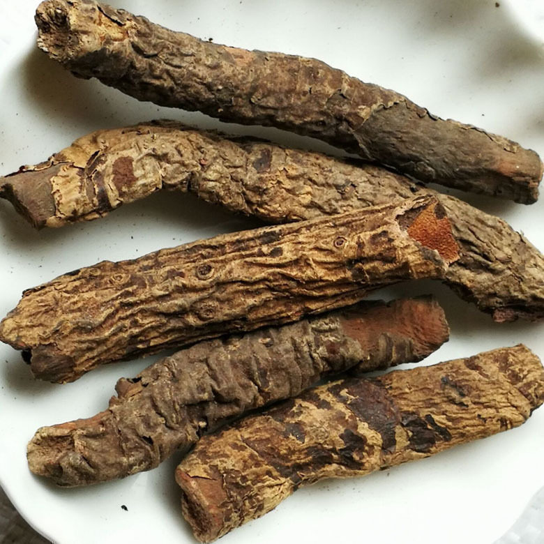 正宗血三七中药材泡酒料 云南红血三七500克g一斤包邮 可磨粉