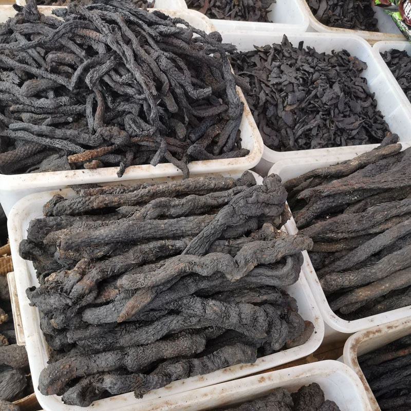 正宗肉苁蓉锁阳500克包邮