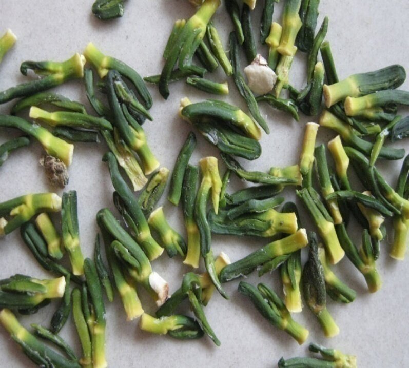 莲子心茶食用连子心中药材莲心茶莲子芯茶新莲芯连心泡水500g克