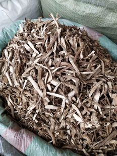 升麻500g包邮中药材升麻 麻花头鸡骨升麻片广升麻中草药非种子