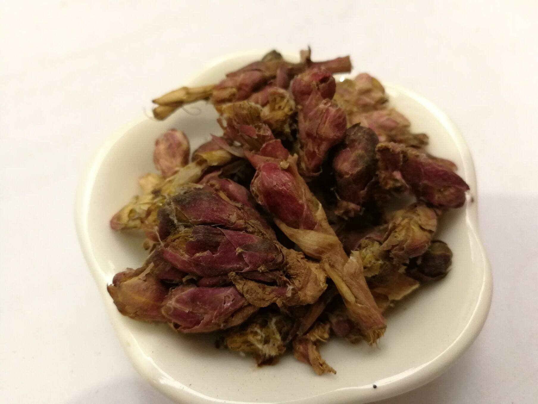 款冬花中药材店铺蜜款冬花艾冬花九九花蜂斗菜 500g克免邮 可打粉