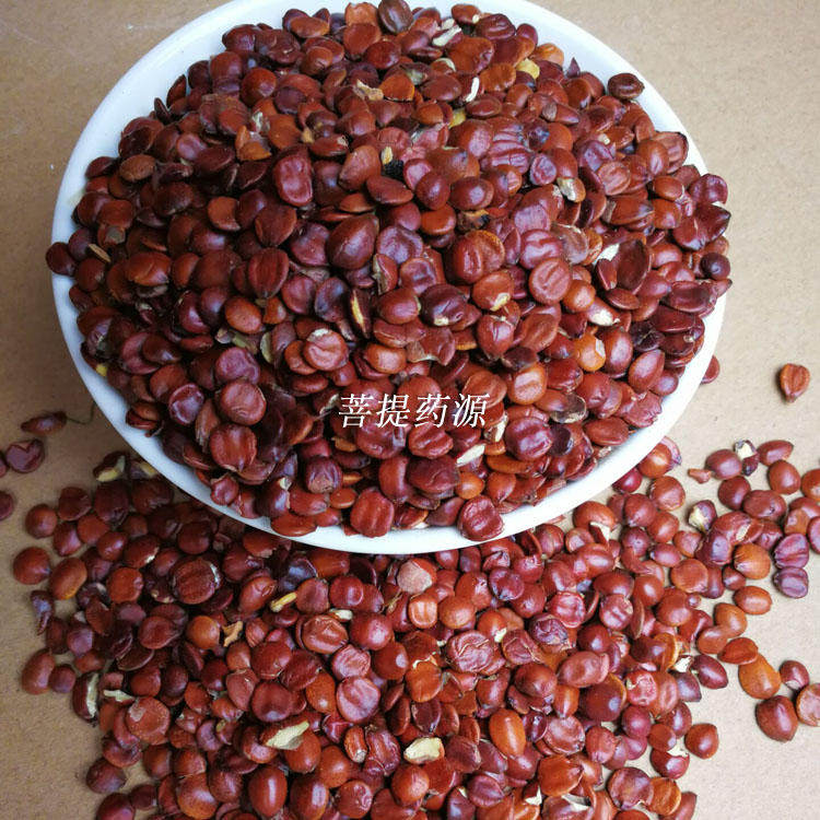 正宗酸枣仁中药材生酸枣仁包邮