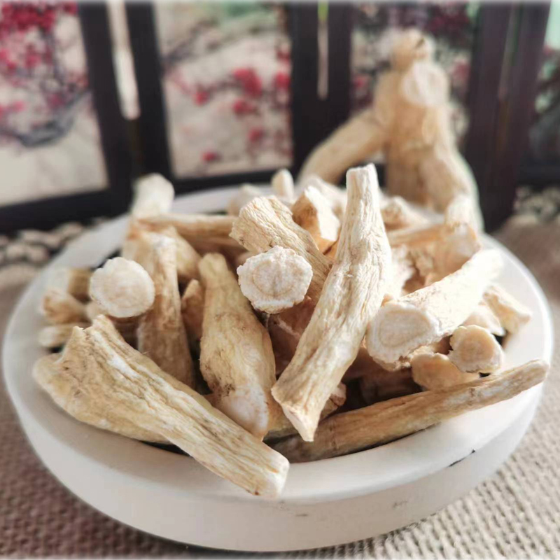 丰均西洋参须根东北比进口花旗参段片长白山参条含片泡水炖汤人参