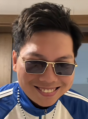 揽佬揽小揽中同款朋克时尚简约外贸太阳镜金属方框潮人眼镜墨镜