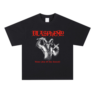 重磅we11done纯棉男女同款上衣