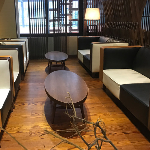 房地产公司售楼处展示装修楼盘简约装修店铺设计