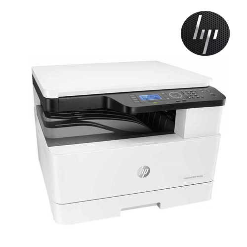 hp惠普M436DN黑白激光A3打印复印一体机大型办公用商务多功能双面|msdalam kategori peralatan pejabat/Supplies/Perkhidmatan yang berkaitan, fotokopi pelbagai fungsi - dari Buy2taobao.com untuk memberikan perkhidmatan ejen Taobao profesional membeli