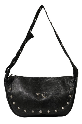 Thugclub斜挎logo斜挎包