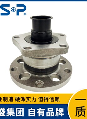 GSP适用奥迪A6C5 A4B6B7 帕萨特B5 斯柯达 速派 汽车后轮轴承单元