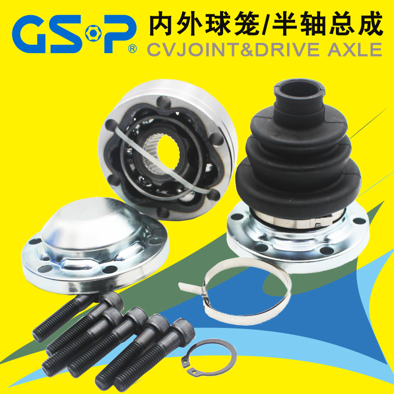 冠盛集团实力制造解决异响抖动